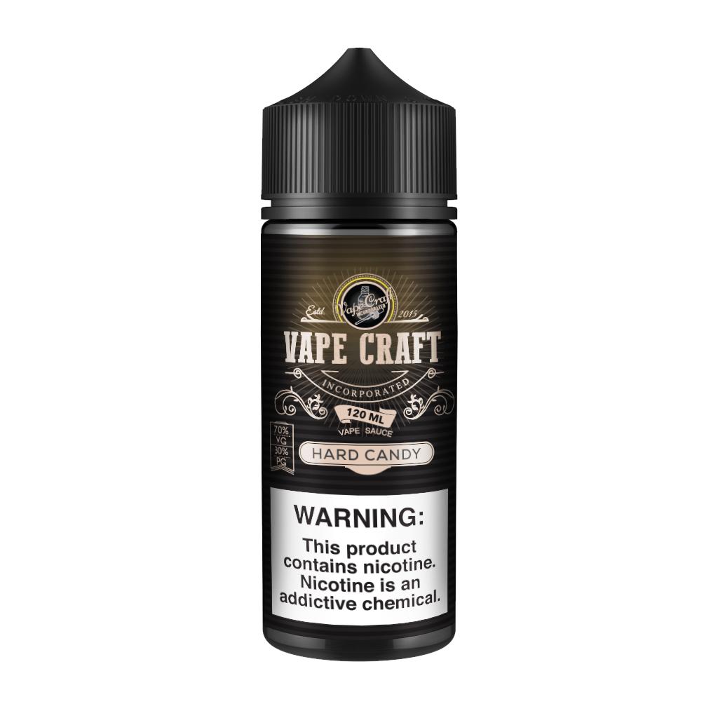 elfbar elfa master akku Vape Craft Hard Candy eJuice — eJuiceDirect
