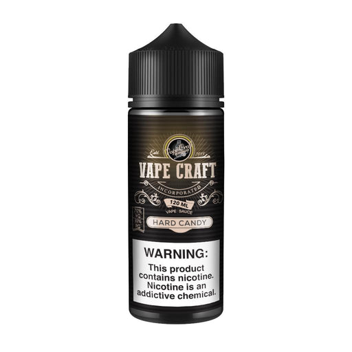 Vape Craft Hard Candy eJuice eJuiceDirect Vape Craft Hard Candy eJuice eJuiceDirect