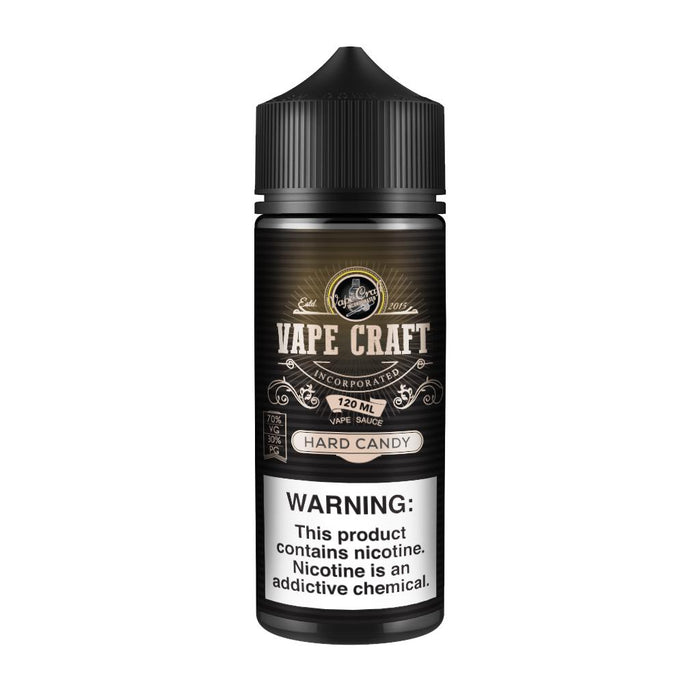 Vape Craft Hard Candy eJuice eJuiceDirect Vape Craft Hard Candy eJuice eJuiceDirect