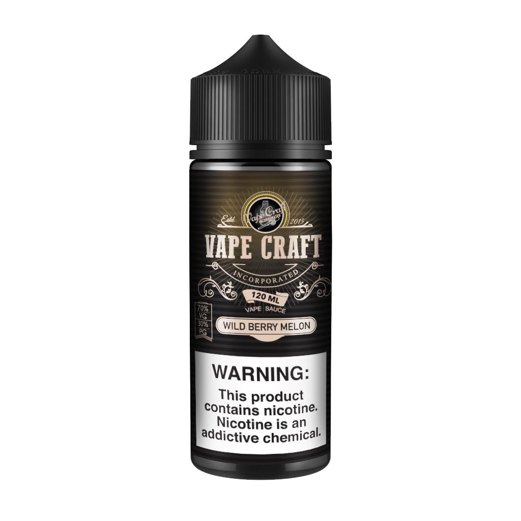 wild berry dew vape flavor Vape Craft Wild Berry Melon eJuice — eJuiceDirect