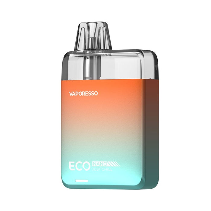 Vaporesso Eco Nano Pod System eJuiceDirect Vaporesso Eco Nano Pod System eJuiceDirect
