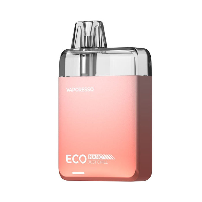 Vaporesso Eco Nano Pod System eJuiceDirect Vaporesso Eco Nano Pod System eJuiceDirect