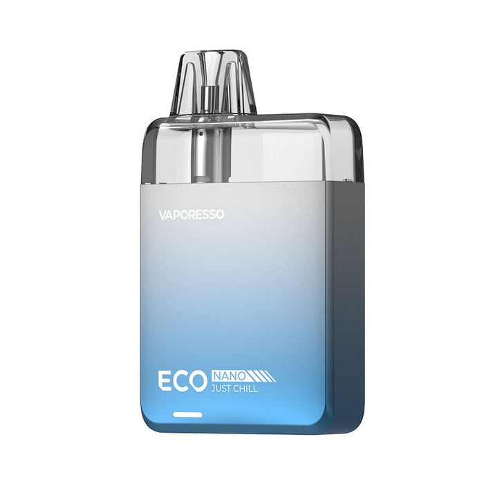 Vaporesso Eco Nano Pod System eJuiceDirect Vaporesso Eco Nano Pod System eJuiceDirect