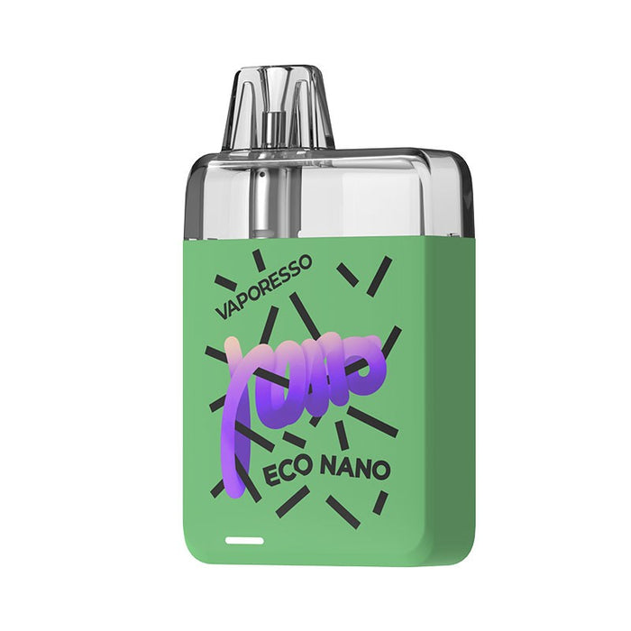 vaporesso eco nano juice Vaporesso Eco Nano Pod System — eJuiceDirect vaporesso eco nano juice Vaporesso Eco Nano Pod System — eJuiceDirect