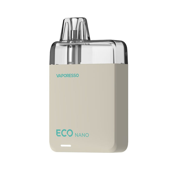 Vaporesso Eco Nano Pod System eJuiceDirect Vaporesso Eco Nano Pod System eJuiceDirect