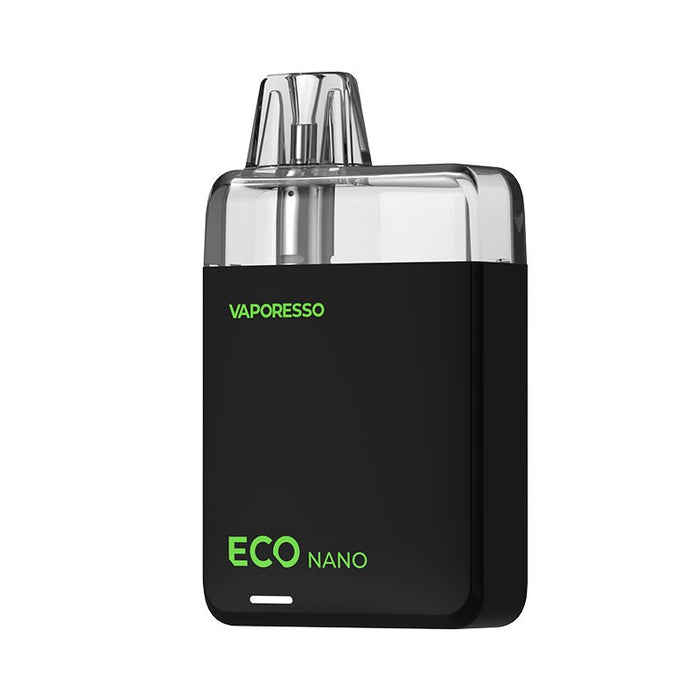Vaporesso Eco Nano Pod System eJuiceDirect Vaporesso Eco Nano Pod System eJuiceDirect