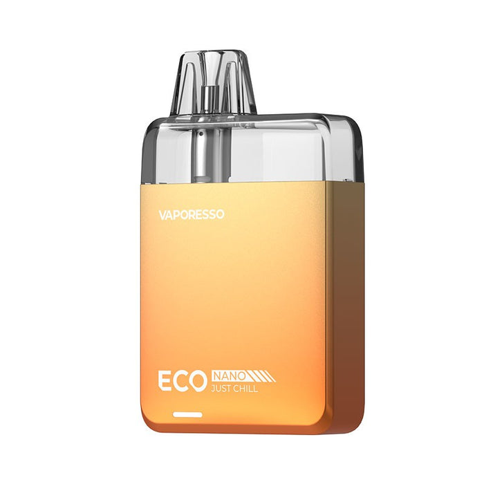 Vaporesso Eco Nano Pod System eJuiceDirect Vaporesso Eco Nano Pod System eJuiceDirect