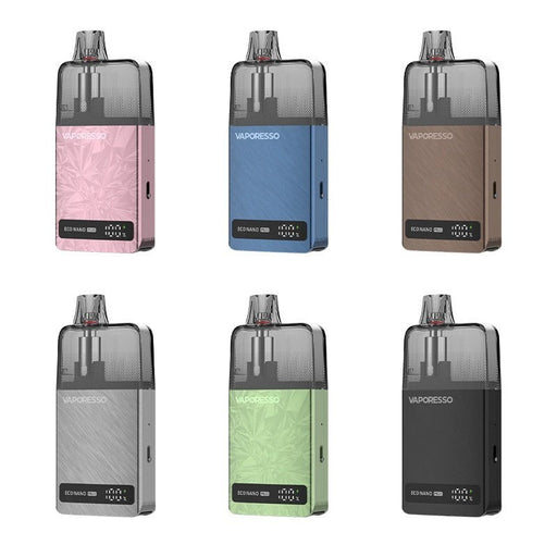 Vaporesso eJuiceDirect Vaporesso eJuiceDirect