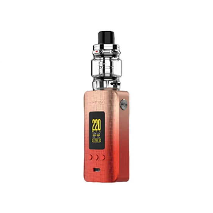 Vaporesso GEN 200 ITank 2 200W Kit eJuiceDirect Vaporesso GEN 200 ITank 2 200W Kit eJuiceDirect