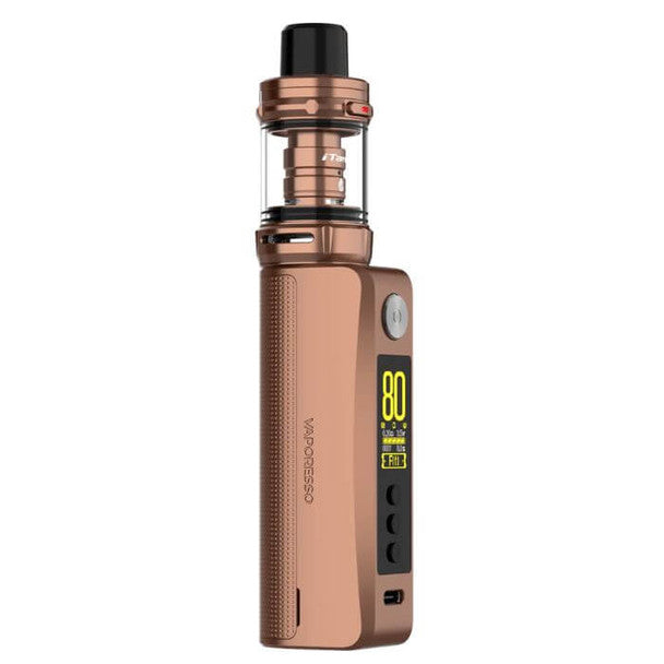Vaporesso GEN 80S ITank 2 80W Kit eJuiceDirect Vaporesso GEN 80S ITank 2 80W Kit eJuiceDirect