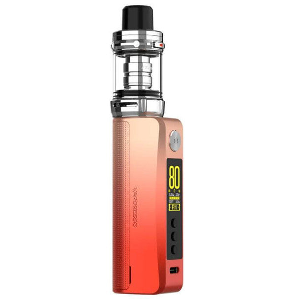 Vaporesso GEN 80S ITank 2 80W Kit eJuiceDirect Vaporesso GEN 80S ITank 2 80W Kit eJuiceDirect