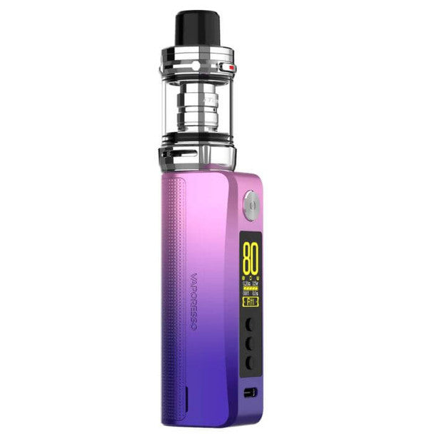 Vaporesso GEN 80S ITank 2 80W Kit eJuiceDirect Vaporesso GEN 80S ITank 2 80W Kit eJuiceDirect
