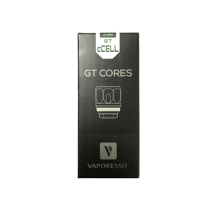 Vaporesso GT Series Coils eJuiceDirect Vaporesso GT Series Coils eJuiceDirect
