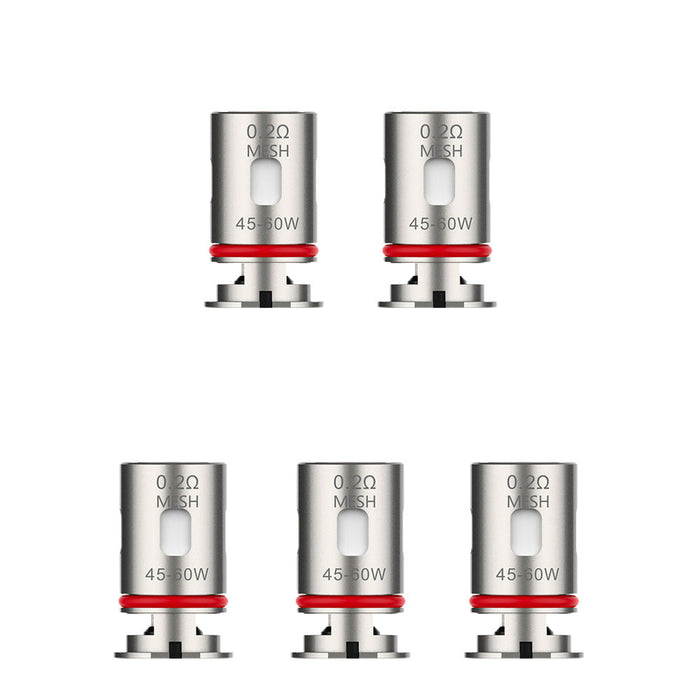 Vaporesso GTX Series Coils eJuiceDirect Vaporesso GTX Series Coils eJuiceDirect