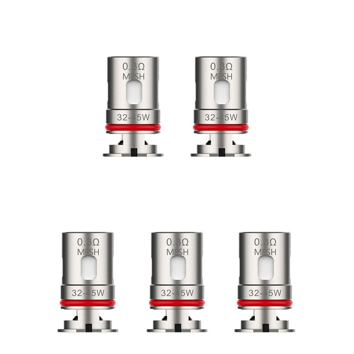 Vaporesso GTX Series Coils eJuiceDirect Vaporesso GTX Series Coils eJuiceDirect