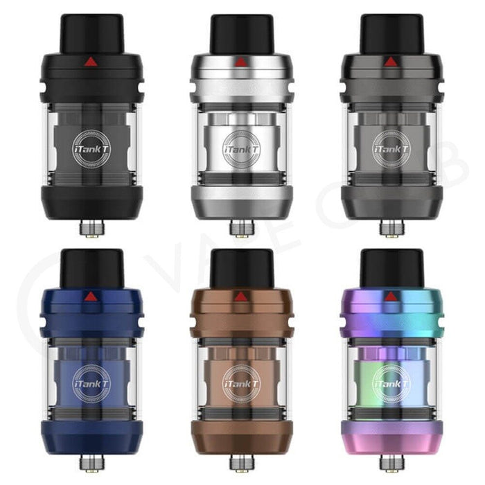 Vaporesso iTank T Subohm Tank