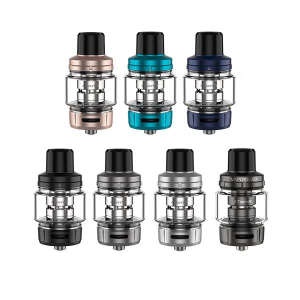 Vaporesso ITank Vape Tank eJuiceDirect Vaporesso ITank Vape Tank eJuiceDirect