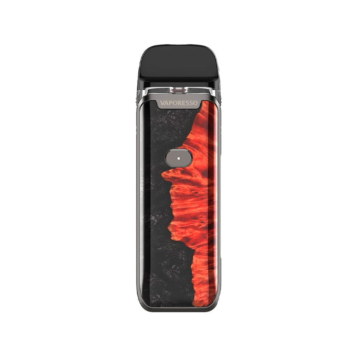 Vaporesso Luxe Cover Vaporesso LUXE XR Max 2 (Dark Black Leather) by Vaporesso Vaporesso Luxe Cover Vaporesso LUXE XR Max 2 (Dark Black Leather) by Vaporesso