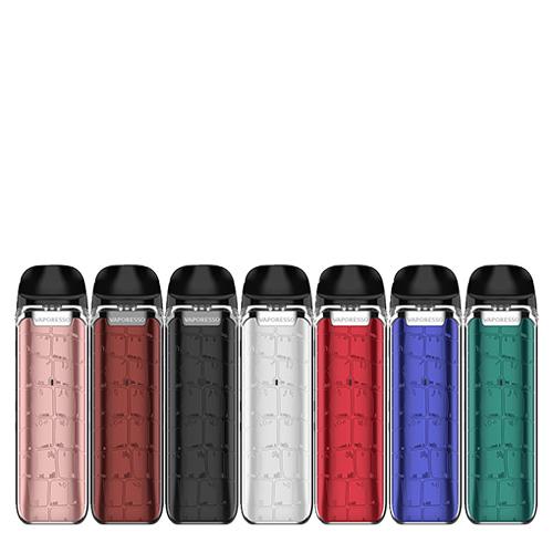 Vaporesso Luxe Q Pod system eJuiceDirect Vaporesso Luxe Q Pod system eJuiceDirect