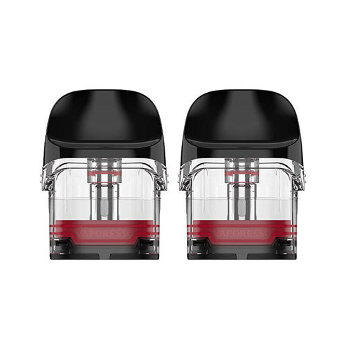 Vaporesso Luxe Q Pods eJuiceDirect Vaporesso Luxe Q Pods eJuiceDirect