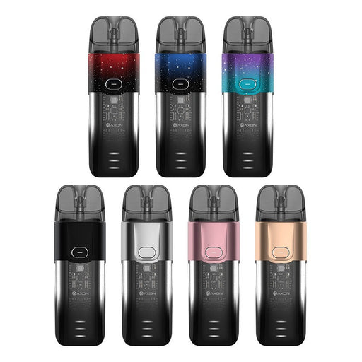 Vaporesso Luxe XR 40W Pod System - eJuiceDirect