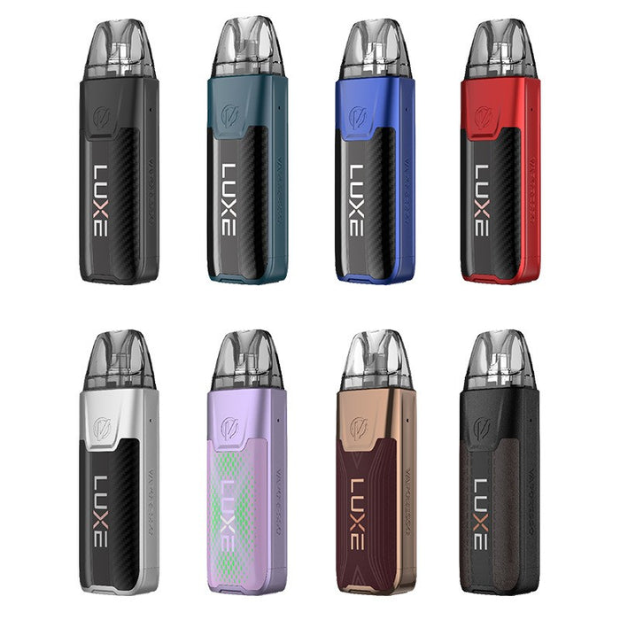 Vaporesso Luxe XR Max 2 80W Pod System Kit — eJuiceDirect