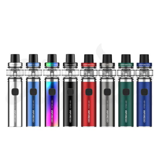 Vaporesso Sky Solo 90W Starter Kit eJuiceDirect Vaporesso Sky Solo 90W Starter Kit eJuiceDirect