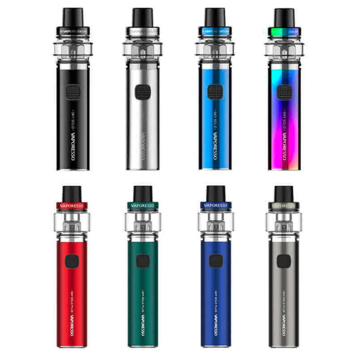 Vaporesso Sky Solo Plus 90W Starter Kit eJuiceDirect Vaporesso Sky Solo Plus 90W Starter Kit eJuiceDirect