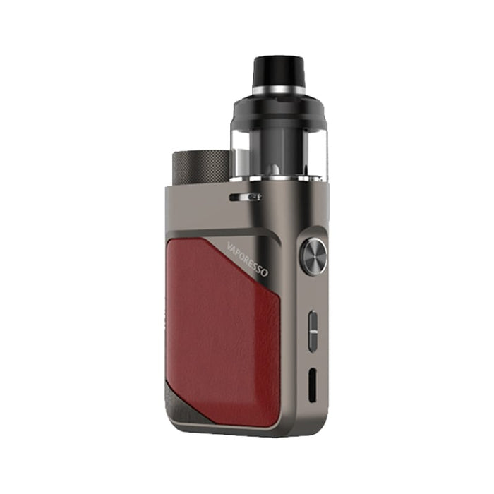 Vaporesso Swag PX80 Pod Mod Kit eJuiceDirect Vaporesso Swag PX80 Pod Mod Kit eJuiceDirect