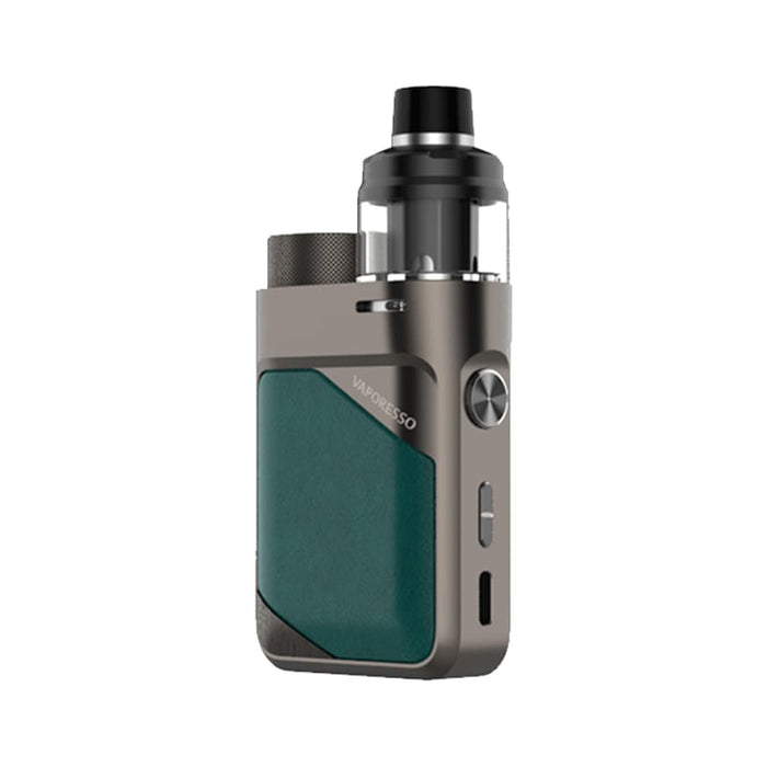 Vaporesso Swag PX80 Pod Mod Kit eJuiceDirect Vaporesso Swag PX80 Pod Mod Kit eJuiceDirect