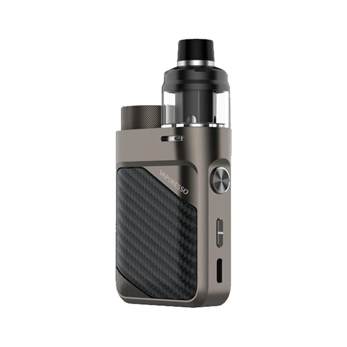 Vaporesso Swag PX80 Pod Mod Kit eJuiceDirect Vaporesso Swag PX80 Pod Mod Kit eJuiceDirect