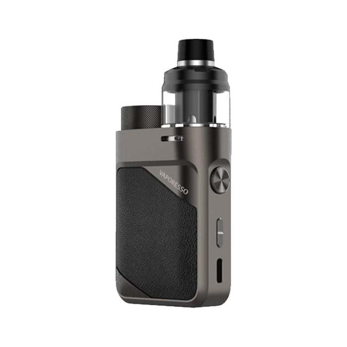 Vaporesso Swag PX80 Pod Mod Kit eJuiceDirect Vaporesso Swag PX80 Pod Mod Kit eJuiceDirect