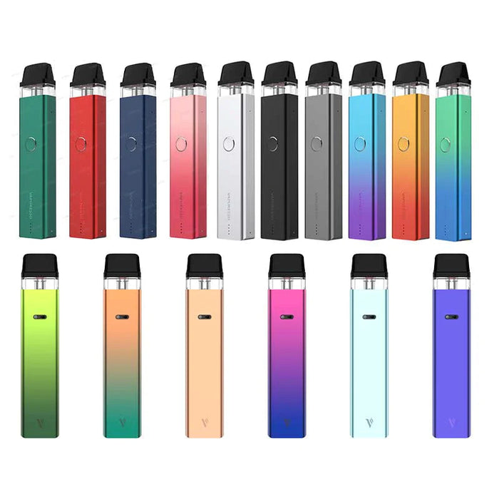 Vaporesso XROS 2 16W Pod System eJuiceDirect Vaporesso XROS 2 16W Pod System eJuiceDirect
