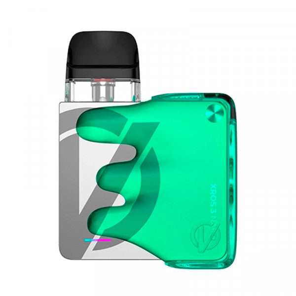 Vaporesso XROS 3 Nano Pod System eJuiceDirect Vaporesso XROS 3 Nano Pod System eJuiceDirect