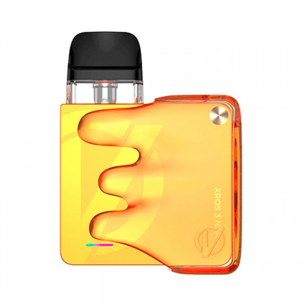 Vaporesso XROS 3 Nano Pod System eJuiceDirect Vaporesso XROS 3 Nano Pod System eJuiceDirect