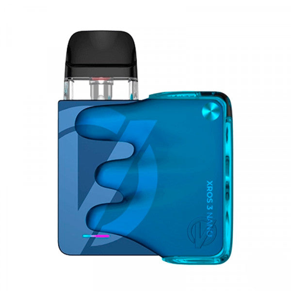Vaporesso XROS 3 Nano Pod System eJuiceDirect Vaporesso XROS 3 Nano Pod System eJuiceDirect
