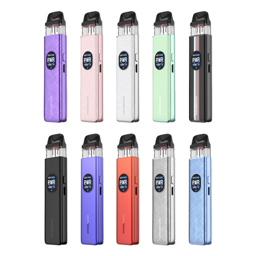Vaporesso Xros Pods Price XROS 4 Nano Vaporesso Xros Pods Price XROS 4 Nano