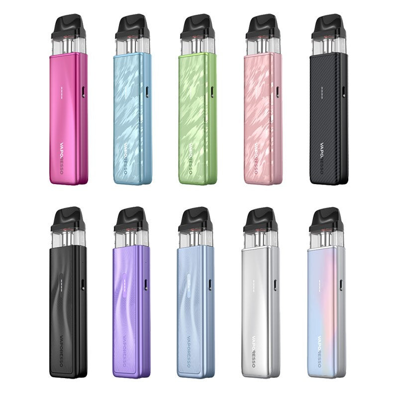 Vaporesso XROS 5 Mini 30W Pod System Kit eJuiceDirect Vaporesso XROS 5 Mini 30W Pod System Kit eJuiceDirect