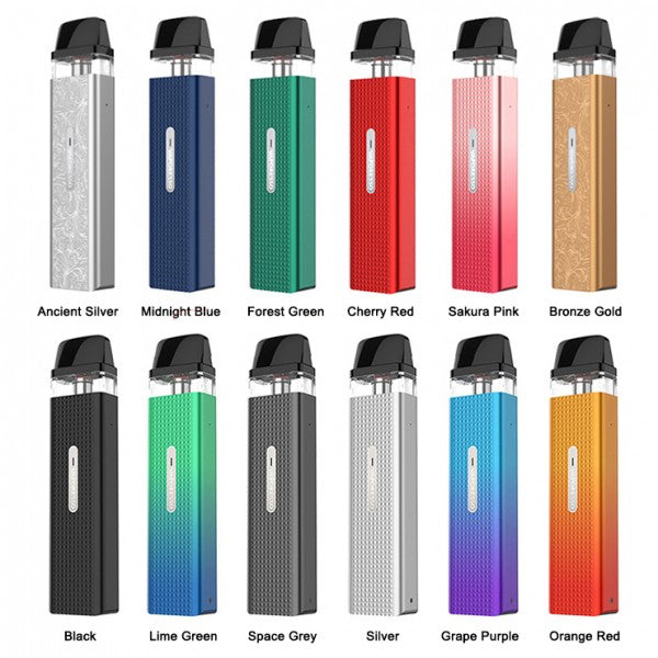 Vaporesso XROS Mini 16W Pod System eJuiceDirect Vaporesso XROS Mini 16W Pod System eJuiceDirect