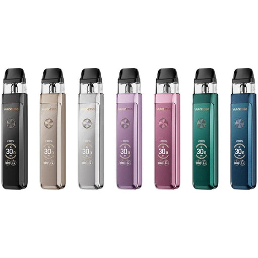 Vaporesso eJuiceDirect Vaporesso eJuiceDirect