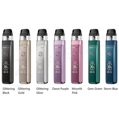 Vaporesso XROS Pro 2 30W Pod System Kit eJuiceDirect Vaporesso XROS Pro 2 30W Pod System Kit eJuiceDirect