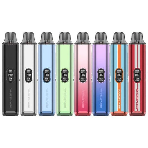 Vaporesso eJuiceDirect Vaporesso eJuiceDirect