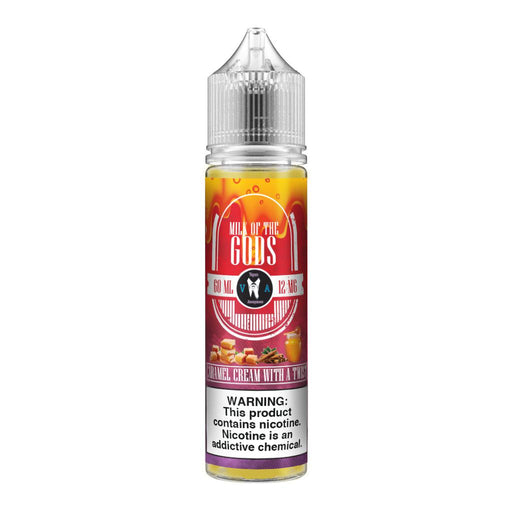 Vapors Anonymous Milk of the Gods eJuice - eJuiceDirect