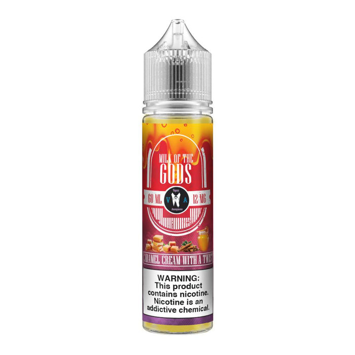Vapors Anonymous Milk of the Gods eJuice - eJuiceDirect