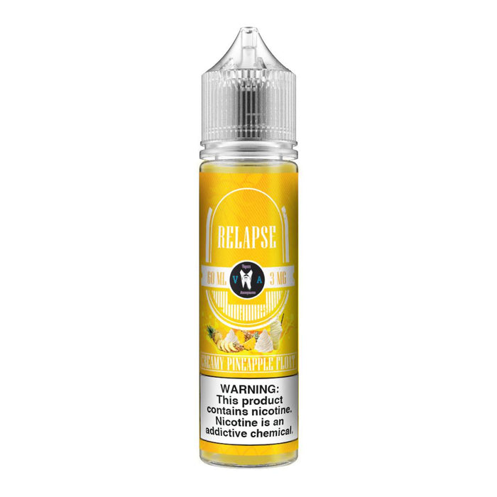 Vapors Anonymous Relapse eJuice - eJuiceDirect