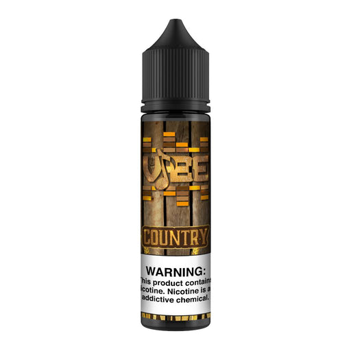 Vibe Country eJuice - eJuiceDirect