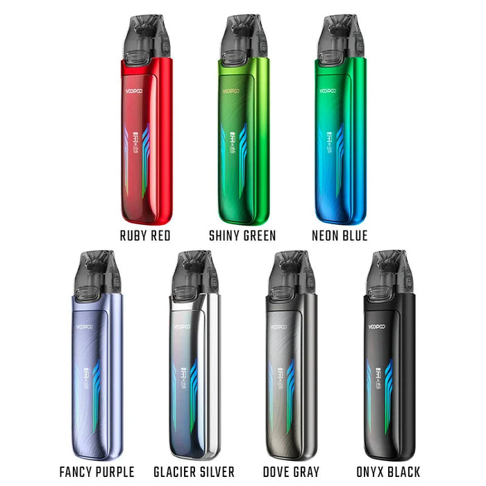 VOOPOO Vmate Max 30W Pod System Kit