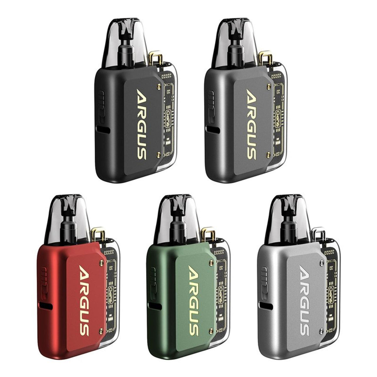 elf bar vape uk ARGUS GT Kit