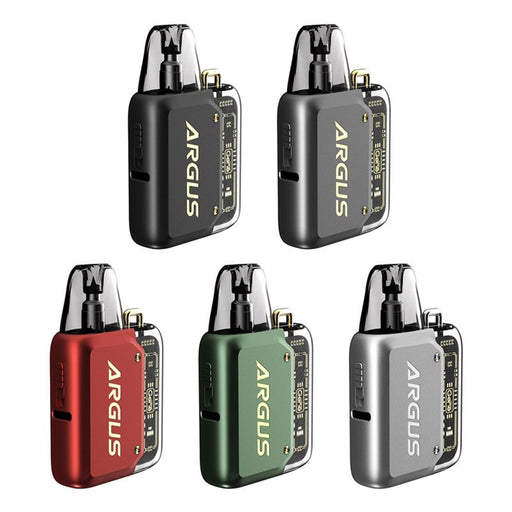 VOOPOO Argus P1 20W Pod System - eJuiceDirect
