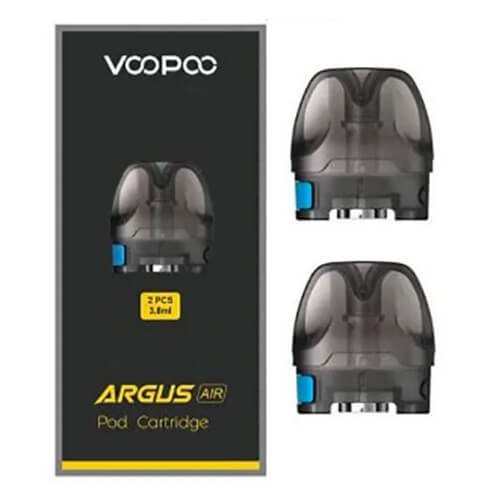 VOOPOO Argus Pods eJuiceDirect VOOPOO Argus Pods eJuiceDirect